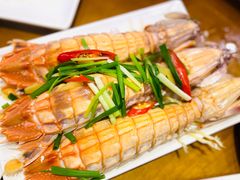 -醉壹号海鲜大排档·老厦门特色菜(厦门美食地标店)