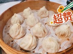 同庆楼小笼包-同庆楼(大钟寺店)