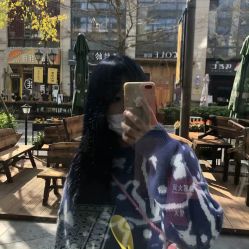 -蓝调造型