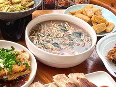 -百家鲜·杭帮菜