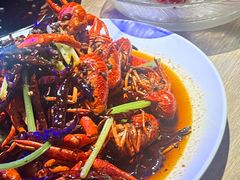 -红盔甲·小龙虾(定西路店)