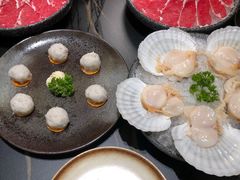 -熹悟海鲜火锅·广式打边炉