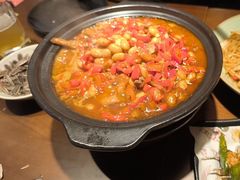 -辣瓦·江西爆炒馆子