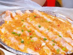 -小民大排档(光谷店)