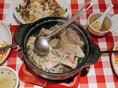 -西贝(吴江路湟普汇店)