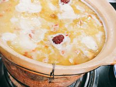 -港迹·鲜围煮海鲜火锅(湖州时代广场店)