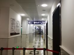 -复旦大学附属妇产科医院(黄浦院区)