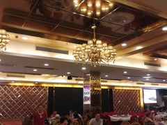 大堂-喜悦海鲜大酒楼(钱柜广场店)