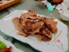 -四海回族饭店(前进大街店)