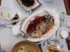 -外婆船宴餐厅·外婆喊你回家吃饭