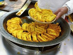 -李记清真馆(打钉巷店)
