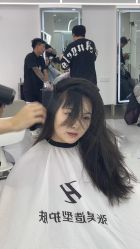 -张昊造型