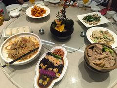 -普天和酒楼(天津之眼店)