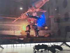 -玩刻GAME SPACE(万象城店)