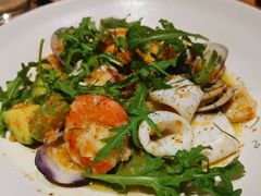 -Mercato莫卡多露台餐厅与酒吧(K11店)