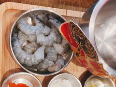 -牛市坎火锅(建设路店)