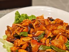 -裕德隆清真饭庄·天津特色菜(东丽店)