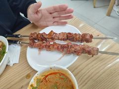 -胖子卤煮