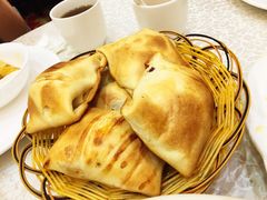 -巴扎美食·新疆菜·西域歌舞表演餐厅(新疆大厦店)