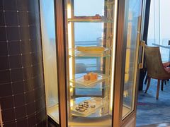 -宝利来国际大酒店-凤凰阁旋转餐厅
