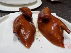 -北京泰富酒店-柏景轩中餐厅