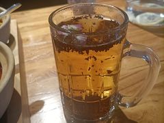 -幸福的烤包子·新疆菜