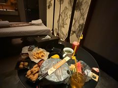 -和子足浴SPA会馆(竹山路店)