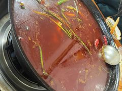 -石灰市毛记烧鸡公(解放碑店)