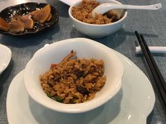 -茶油香闽南菜·花园餐厅(前埔店)