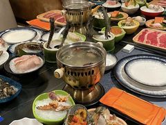 -海鼎荟海鲜姿造(晋江宝龙店)