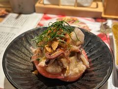 -妮妮酒馆Bistro Nini