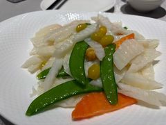 -郑庄脂渣海鲜楼(九水路店)