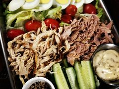 -吃饼人西餐(南开店)