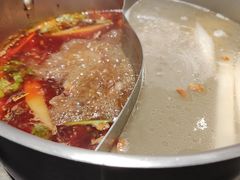 -二刀潮牛(重庆光环购物公园店)