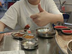 -哈哈碳都·牛肋条无限自助烤肉(宝龙店)