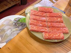 -东镇老火锅(长春路首店)