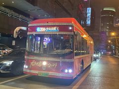 -南京路步行街