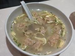 -东泰祥生煎馆(重庆北路店)