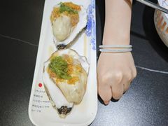 -小红鲸·海鲜餐厅(轸大路店)