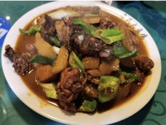 -马氏大盘鸡(原胜利桥东店)