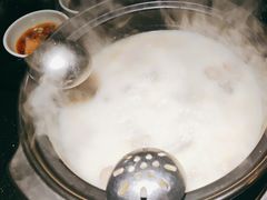 -捞王猪肚鸡火锅(昆山店)