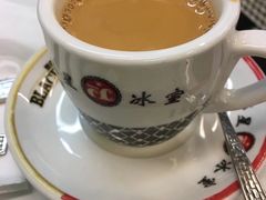 -华星冰室(湾仔店)