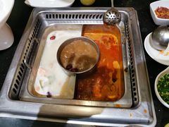 -巴奴毛肚火锅(安阳相州店)