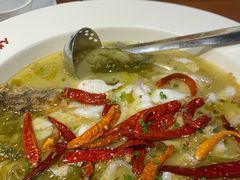 -鱼亨小鲜酸菜鱼(大信店)