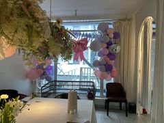 -春树下·树屋花房西餐厅(罍街AS1980店)