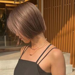 -TRIMS HAIR 修剪造型·烫染接发