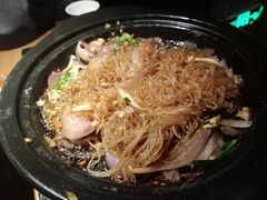 -绿茶餐厅(南昌王府井店)