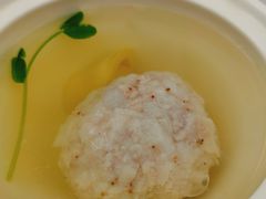 清炖淮扬狮子头-蘇锦宴·淮扬菜烤鸭·小院(三元桥霄云路店)