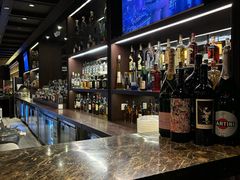 -Wolfgang’s Steakhouse 沃夫冈牛排馆(上海白玉兰广场店)