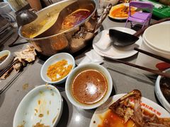 -好彩猪肚鸡(正弘城店)